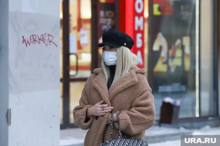 Зимой россияне будут подвержены респираторным заболеваниям