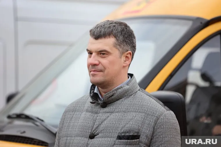 Сигидаева рассматривают в качестве руководителя будущего филиала медвуза в Кургане