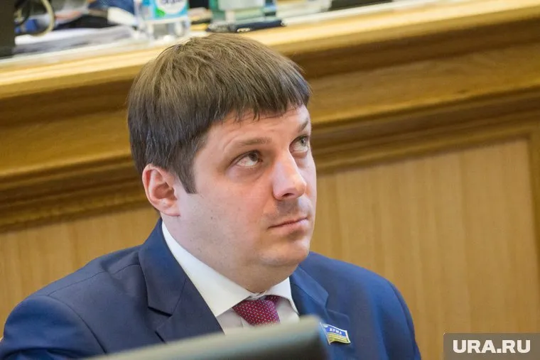 Иван Левченко готов отправить всех геев в космос