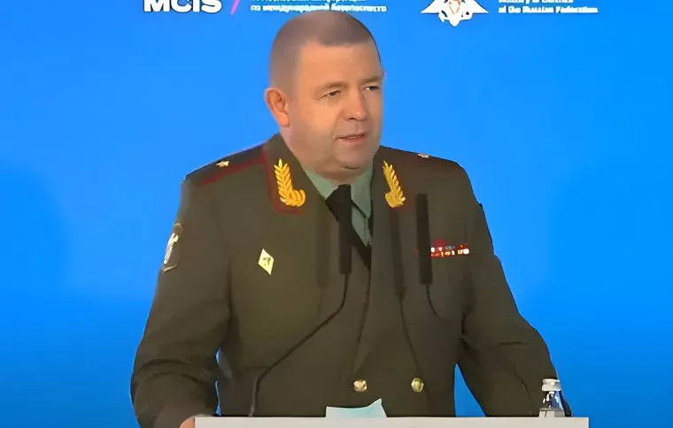 Москалик был убит 25 апреля 2025 года