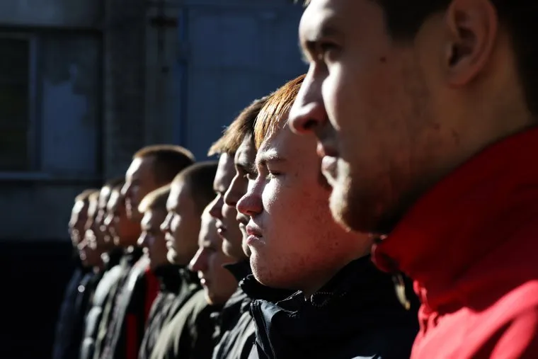 Автошкола ДОСААФ. Курган