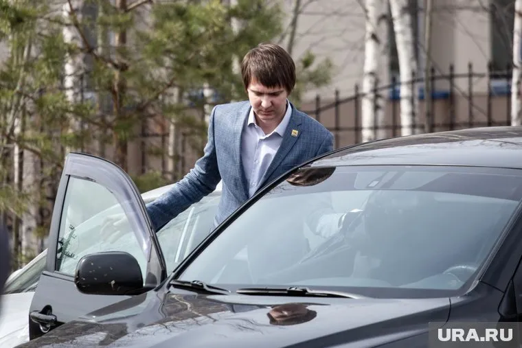 Павел Прокопович станет кандидатом в депутаты думы Нефтеюганска от ЕР