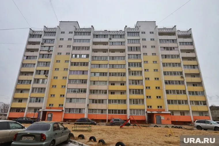 Закончить переселение курганцев из аварийного жилья планируют до конца 2023 года