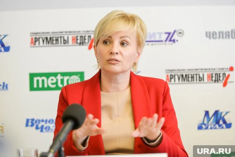 Юлия Сударенко уже связалась с родными вернувшихся бойцов