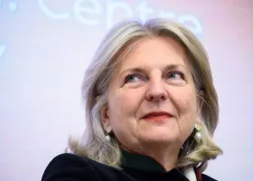 Экс-глава МИД Австрии Кнайсль «похоронила» Европу