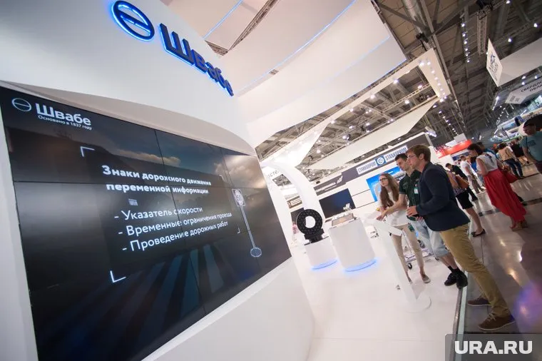 Госкорпорация Ростех может стать одним из инвесторов строительства НТЦ Сургута