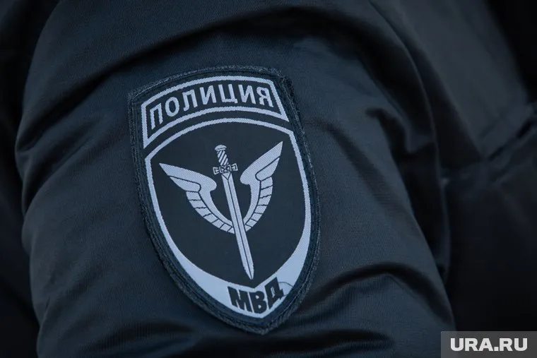 Полиция проводит обыски в челябинском МУП