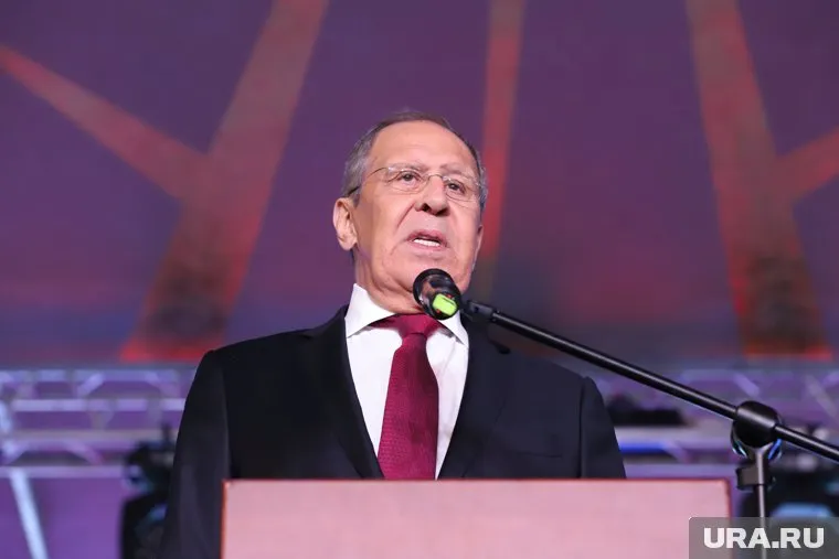 Россия ожидает, что ее позиция будет учтена всеми заинтересованными сторонами, заявил Лавров