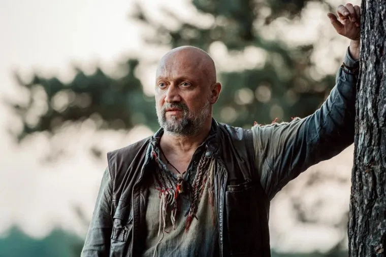 Гоша Куценко сыграет главаря хутора