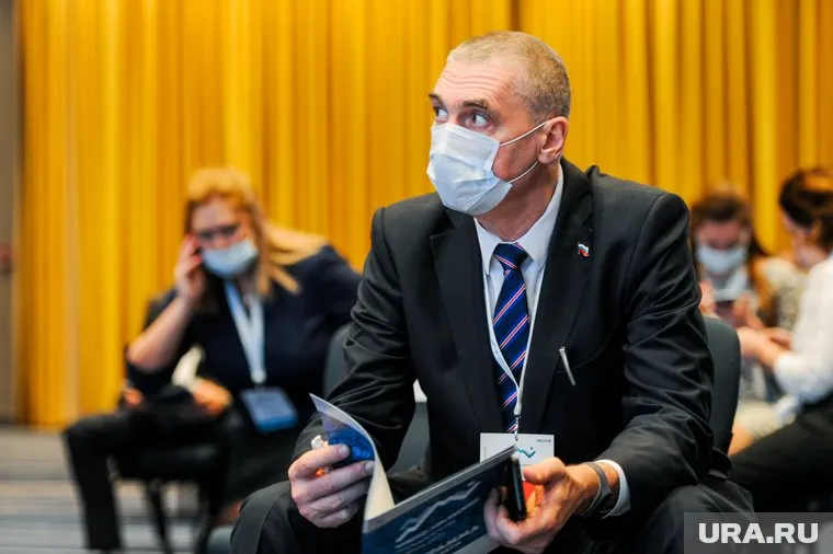 У Игоря Сапрыкина появились два возможных преемника