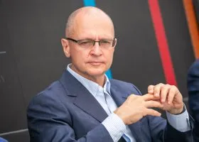 Кириенко анонсировал конкурс для самых благородных россиян