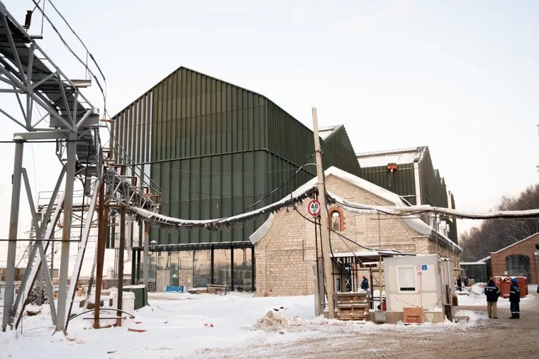 Клипарт. Пермь