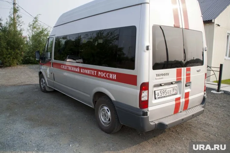 На данный момент у следствия пока нет подозреваемых