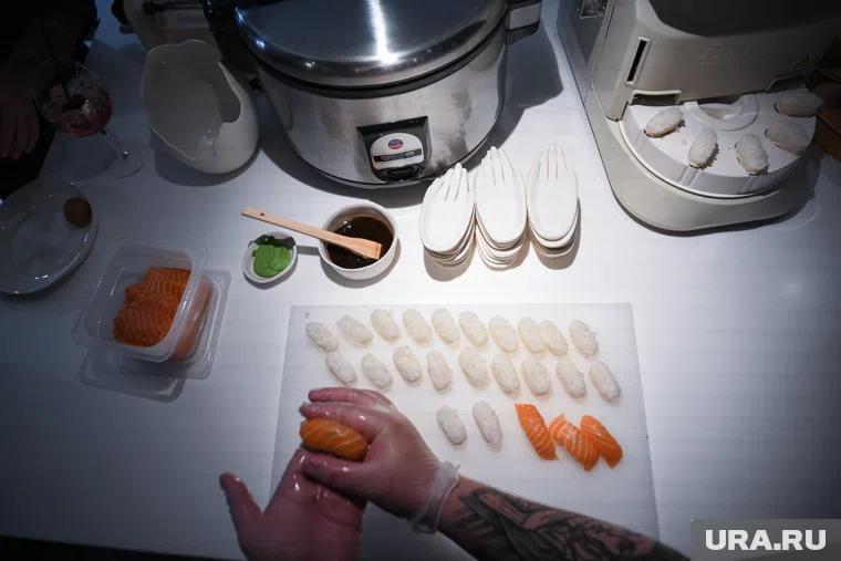 Работа заведения остановлена на 7 дней