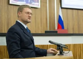 Директор департамента тарифной политики, энергетики ЖКК ЯНАО Михаил Гилев: «В ваших руках — самое мощное оружие на земле»
