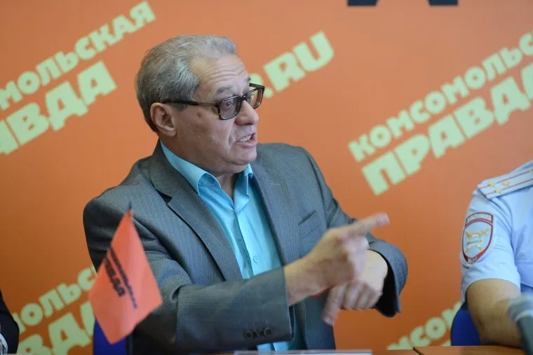 Пресс-конференция по автострахованию. ОСАГО. Челябинск, любавин аркадий