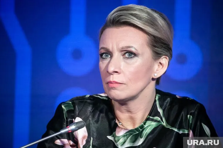 Финансирование проектов Алексея Навального сотрудниками иностранных посольств подтвердила Мария Захарова