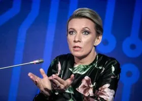 Захарова: «Северные потоки» повреждены в водах стран, которые контролируются США