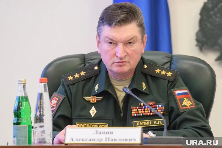 Боец из зоны СВО ответил профессионализм Лапина, который видно по отданным приказам