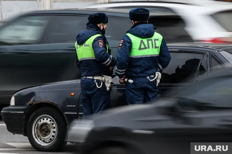 Водителей будут массово проверять на алкоголь