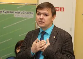 В Курганской областной думе появился новый депутат