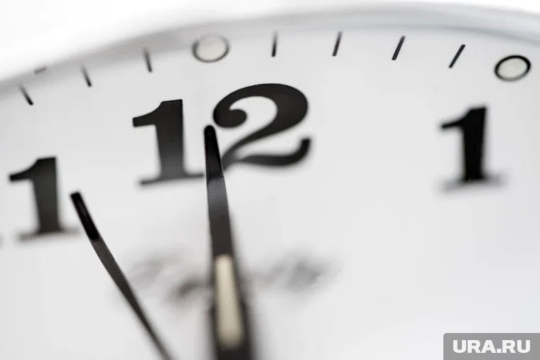 Стрелки часов Судного на четыре секунды ближе к «ядерной полуночи»