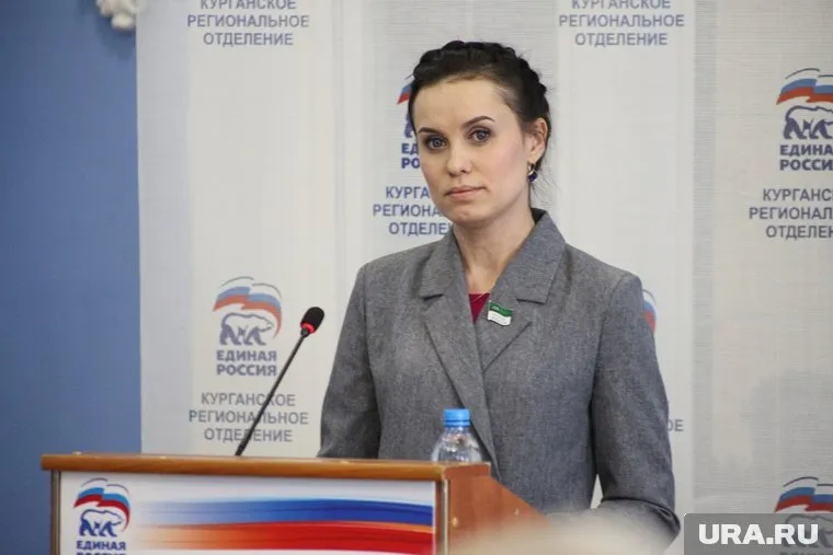 Действующий депутат гордумы Анастасия Романович планирует снова баллотироваться в депутаты в 2024 году