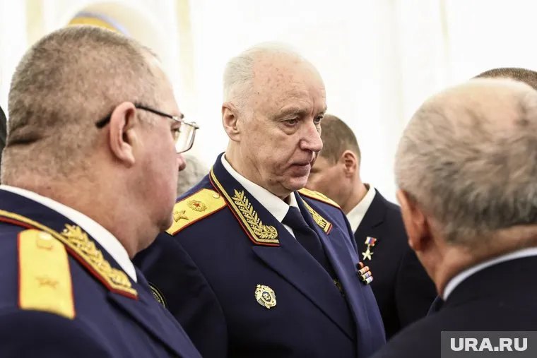 Александр Бастрыкин запросил доклад о ДТП, произошедшем в Пермском крае 12 июня