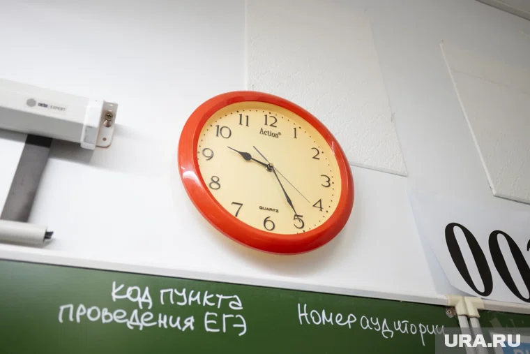 Пермяки хотят, чтобы у выпускников было право пересдать ЕГЭ