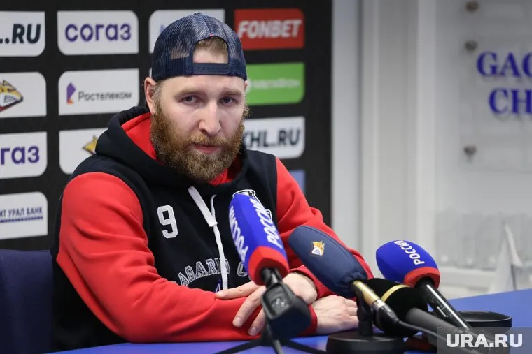 У хоккеиста Никиты Нестерова происходит раздел имущества с Екатериной Сиротиной (фото из архива)