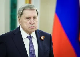 Ушаков: Путин и Трамп договорились насчет Украины на Аляске