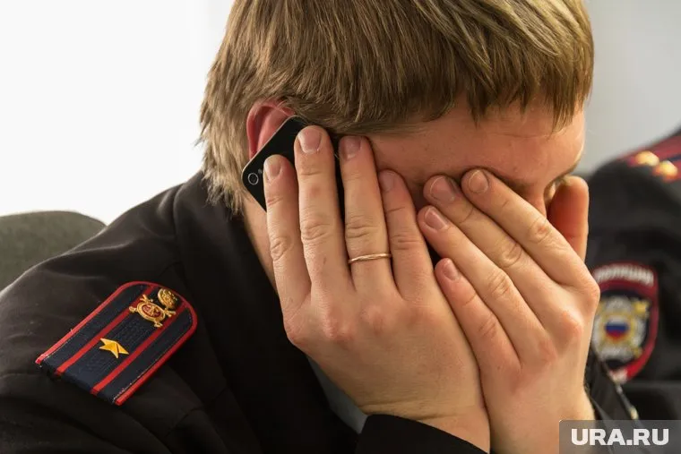 За 20-25 лет службы полицейский может не получить собственного жилья