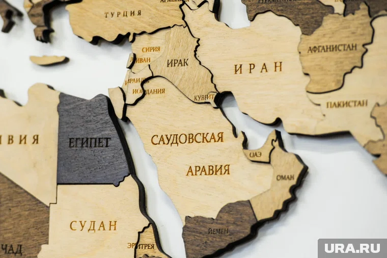 Россия и СА ослабят визовые требования