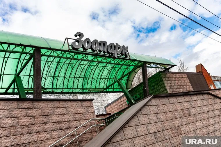 Зоопарк в Перми 13 июля работает последний день