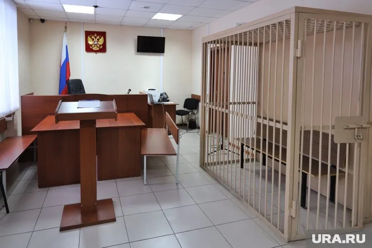 Жителя Курганской области приговорили к тюремному сроку после похищения обуви