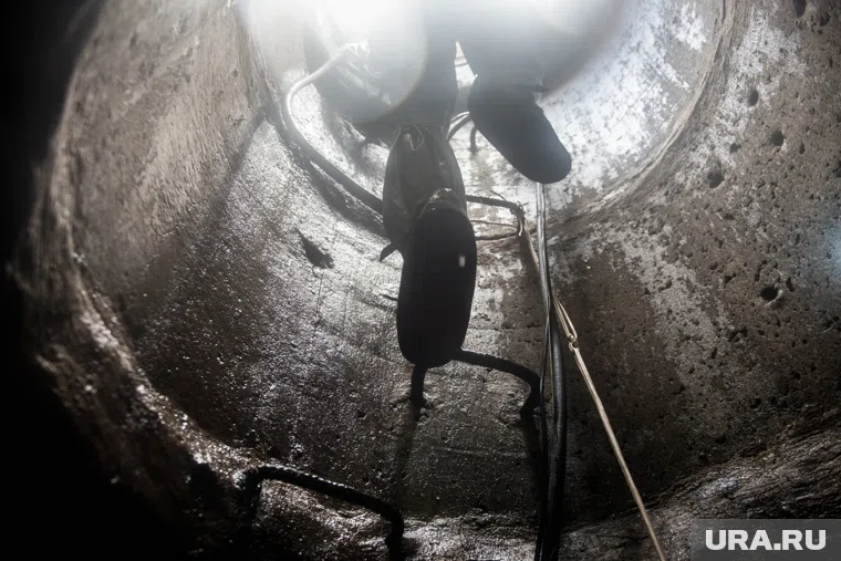 Военнослужащие продвигались в условиях острой нехватки кислорода