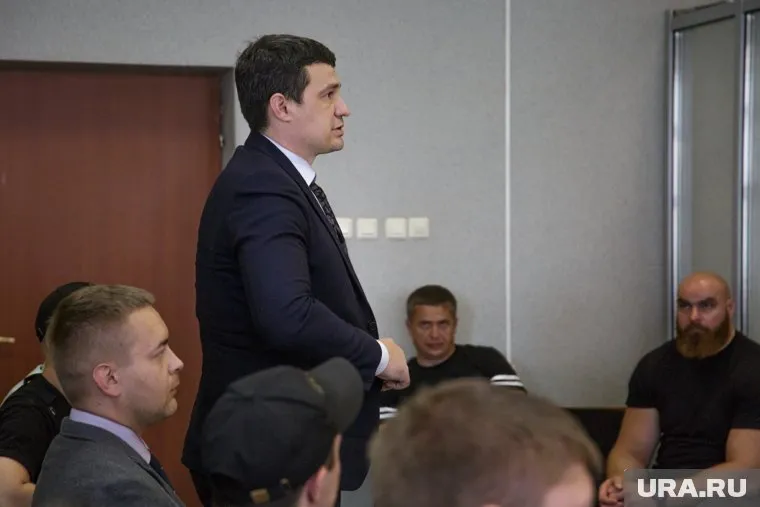 Александр Телепнев покинет колонию 19 ноября