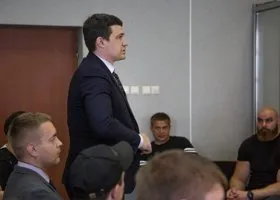 Пермский экс-депутат, осужденный за избиение DJ Smash, выйдет на свободу