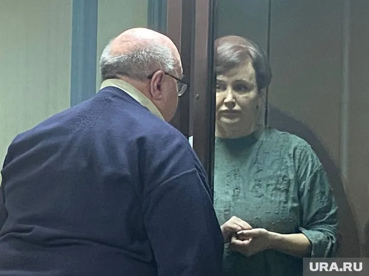 Довженко отправили в СИЗО на два месяца