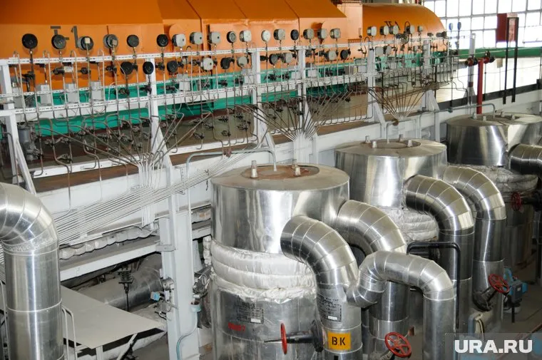 Аварию на ТЭЦ-3 обещают устранить до 12 часов дня 7 октября