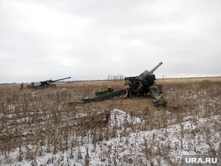 Западная часть Марьинки находится под контролем ВСУ, отметил Андрей Коц