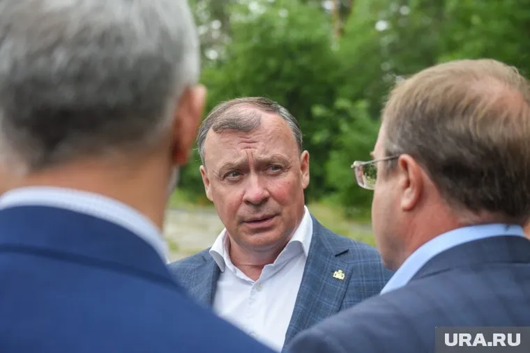 Алексей Орлов сотрудничал и с прежним начальником