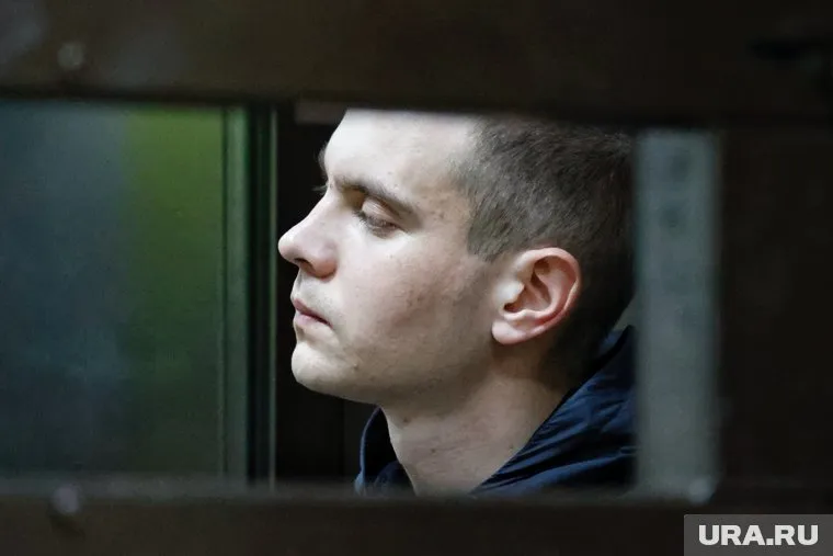 Курганца Никиту Бурцева приговорили к 18 годам колонии