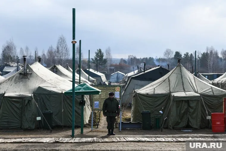 Мобилизованные курганцы обращались к омбудсмену с вопросами о выплатах