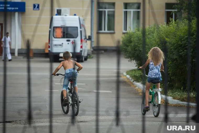 Больница была закрыта на санобработку