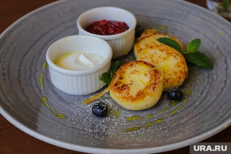 Заведение откроется в первой половине декабря