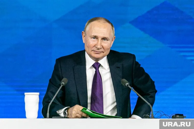 Письмо Владимиру Путину помогло построить в Перми поликлинику