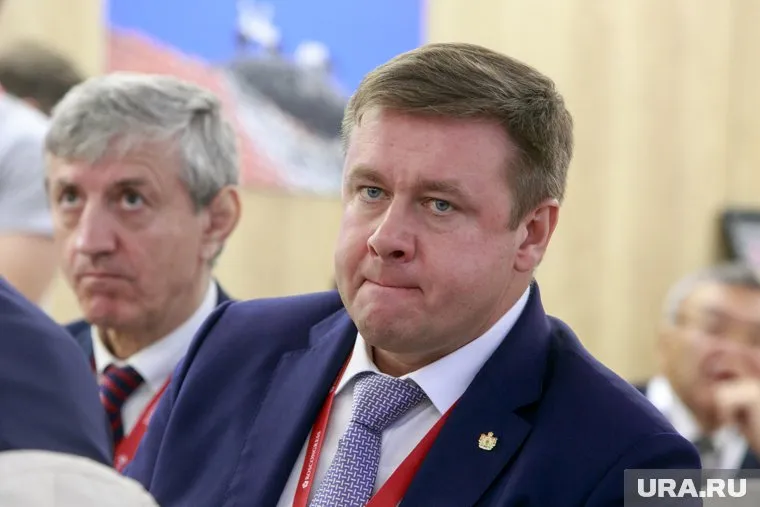 Рязанское отделение «Единой России» приостановило членство Николая Любимова в партии
