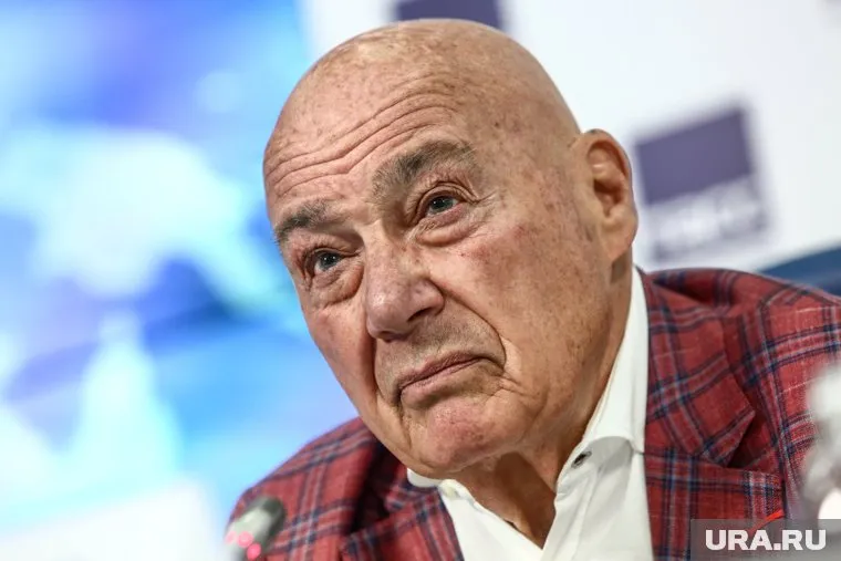 Владимир Познер призвал россиян «попробовать»