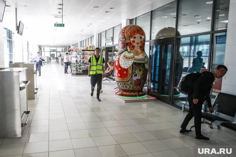 Новый терминал Рощино должен быть построен к 2024 году